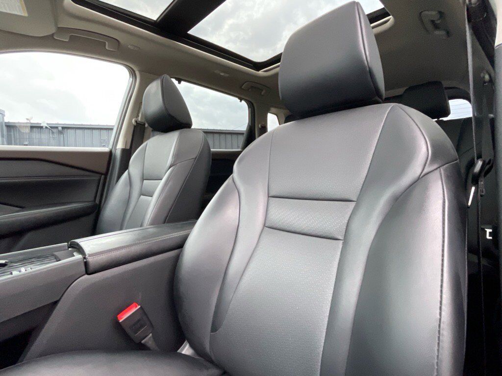 2023 Nissan Rogue SV Oak Ridge TN 2023 Nissan Rogue SV Oak Ridge TN