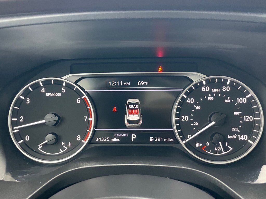 2023 Nissan Rogue SV Oak Ridge TN 2023 Nissan Rogue SV Oak Ridge TN