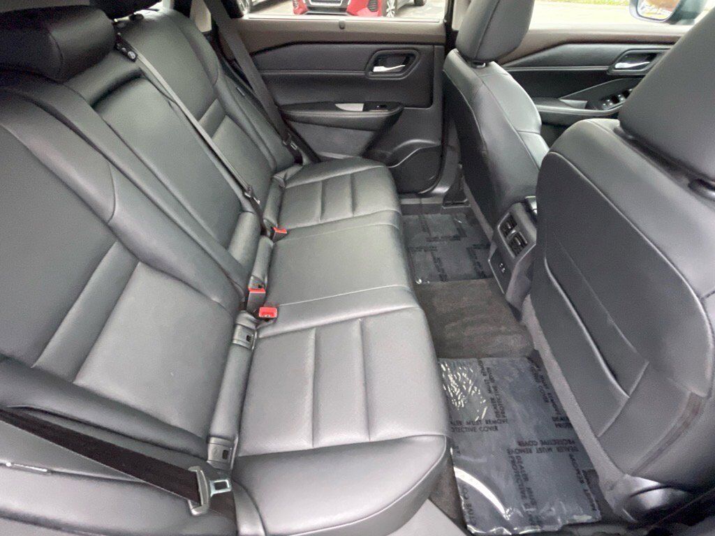 2023 Nissan Rogue SV Oak Ridge TN 2023 Nissan Rogue SV Oak Ridge TN