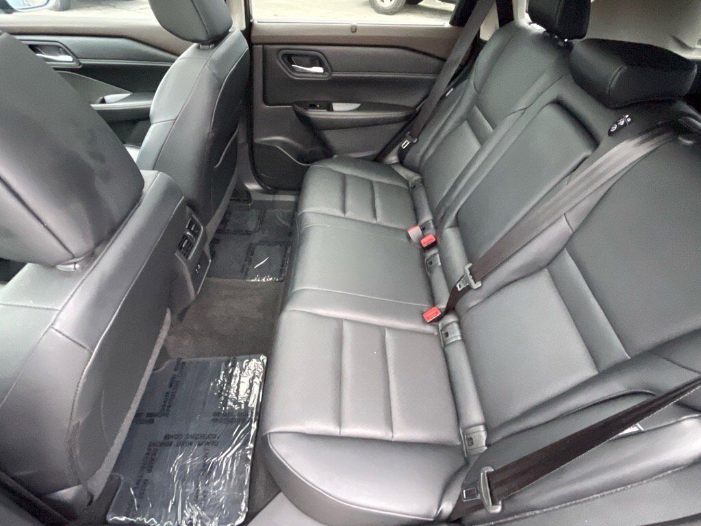 2023 Nissan Rogue SV Oak Ridge TN 2023 Nissan Rogue SV Oak Ridge TN