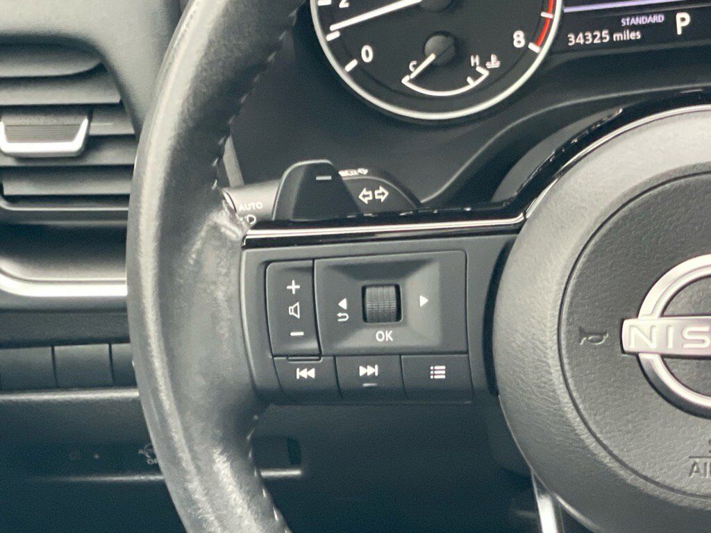 2023 Nissan Rogue SV Oak Ridge TN 2023 Nissan Rogue SV Oak Ridge TN