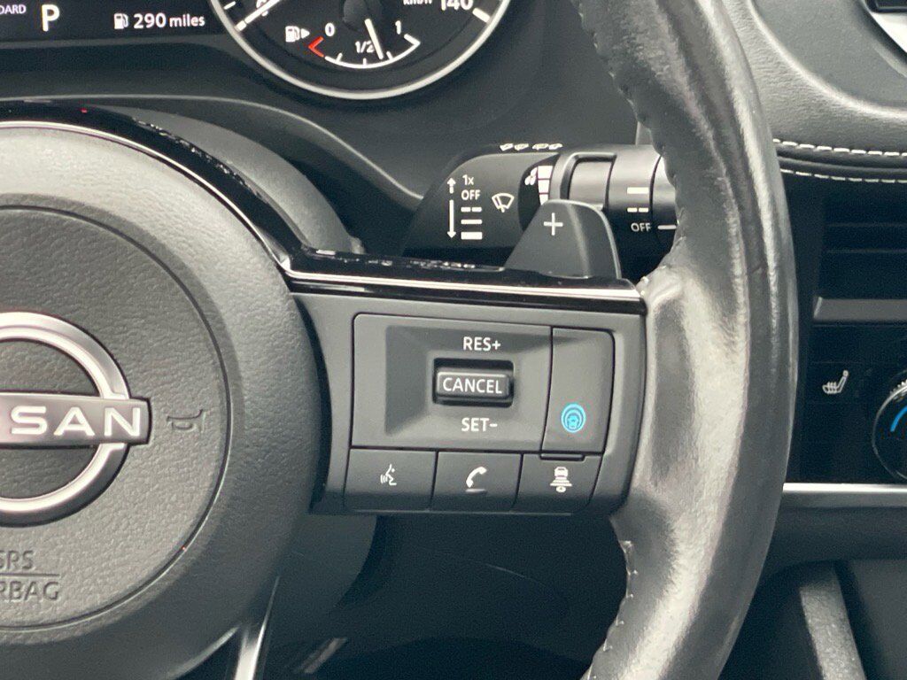 2023 Nissan Rogue SV Oak Ridge TN 2023 Nissan Rogue SV Oak Ridge TN