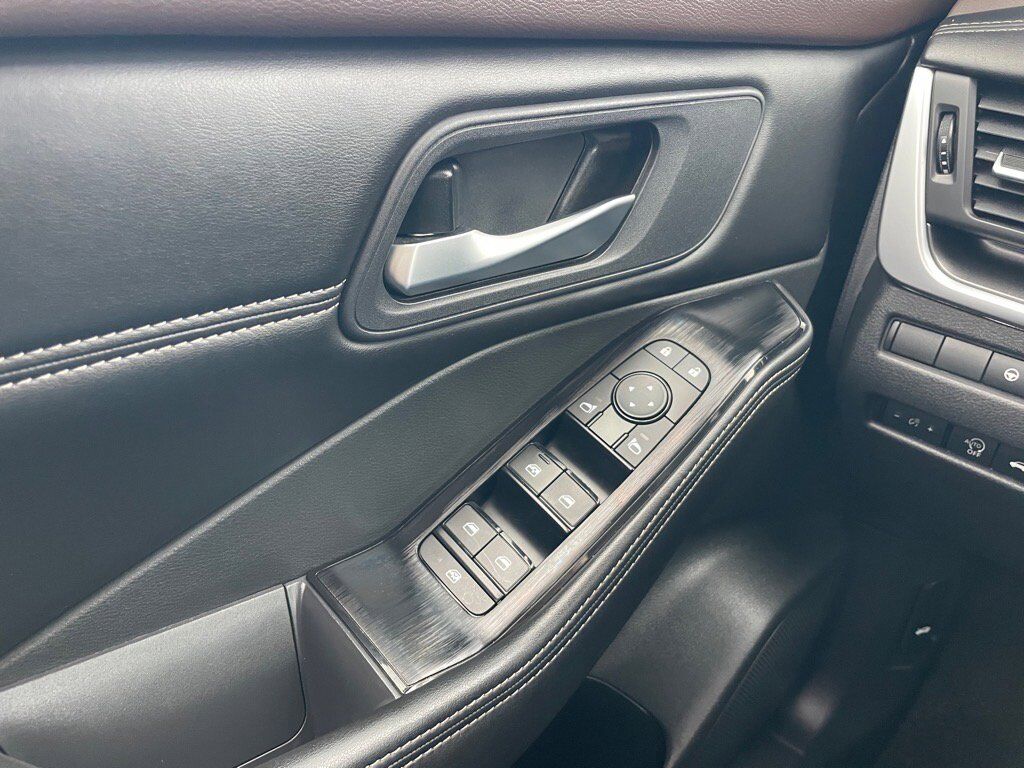 2023 Nissan Rogue SV Oak Ridge TN 2023 Nissan Rogue SV Oak Ridge TN