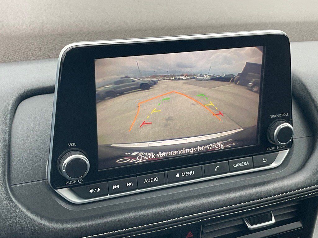 2023 Nissan Rogue SV Oak Ridge TN 2023 Nissan Rogue SV Oak Ridge TN