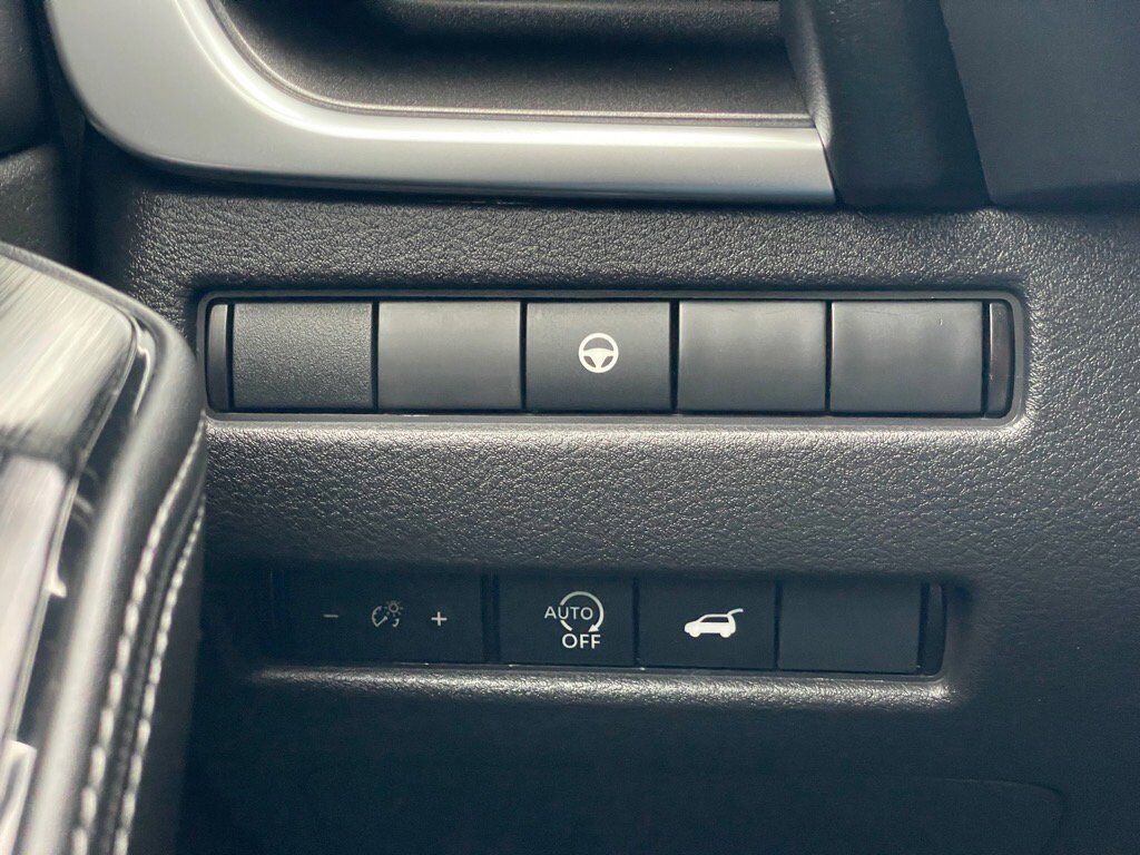 2023 Nissan Rogue SV Oak Ridge TN 2023 Nissan Rogue SV Oak Ridge TN