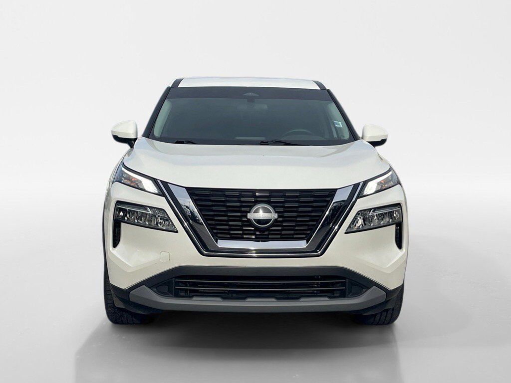2023 Nissan Rogue SV Oak Ridge TN 2023 Nissan Rogue SV Oak Ridge TN