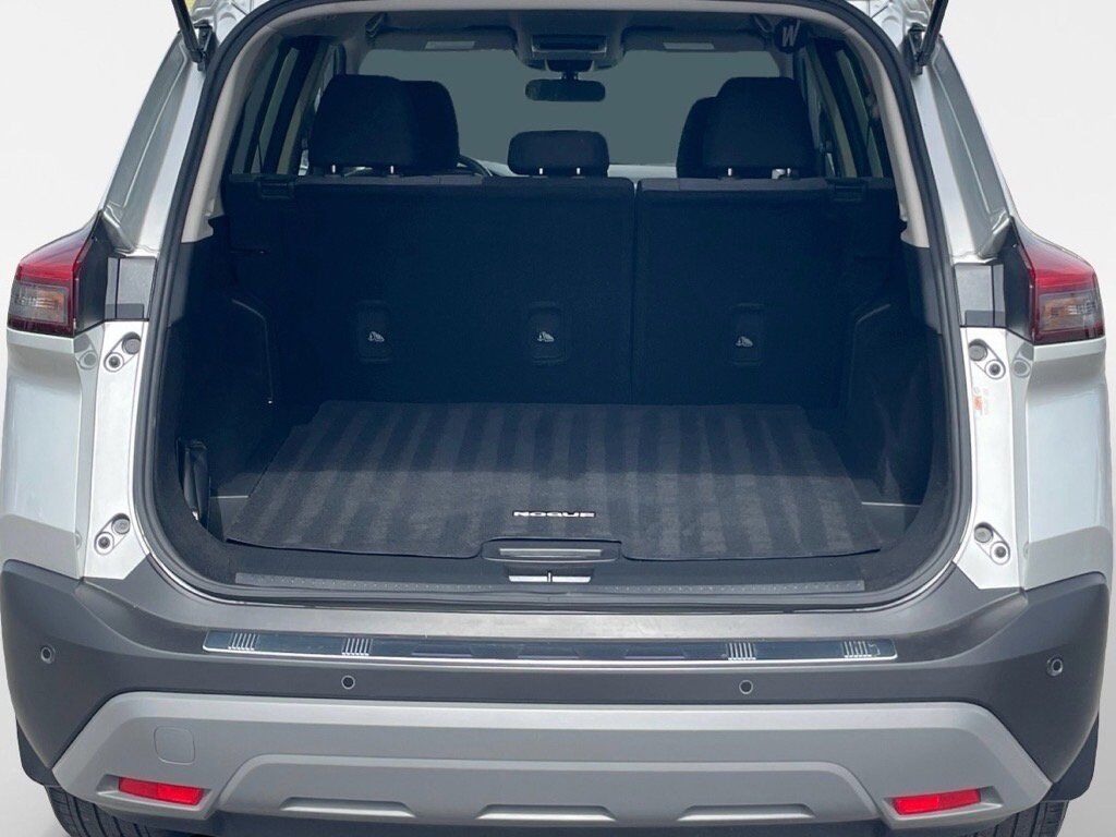 2023 Nissan Rogue SV Oak Ridge TN 2023 Nissan Rogue SV Oak Ridge TN