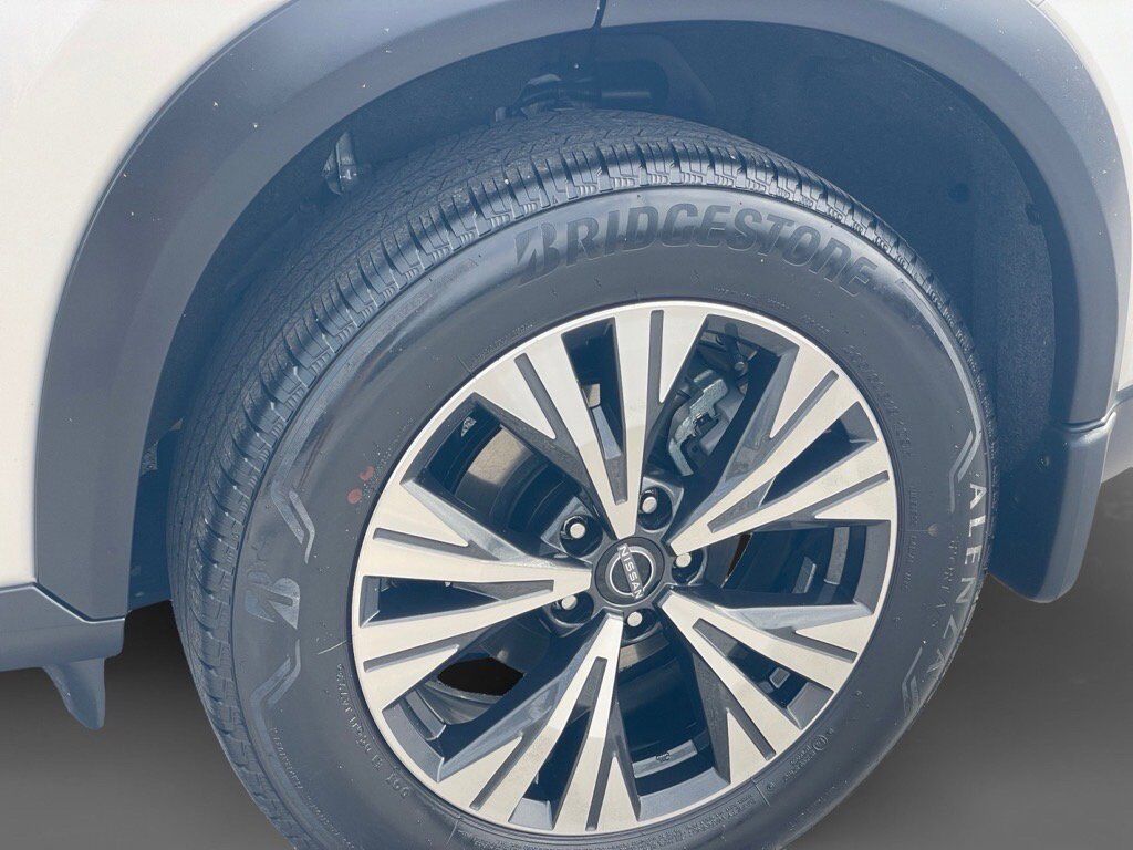 2023 Nissan Rogue SV Oak Ridge TN 2023 Nissan Rogue SV Oak Ridge TN