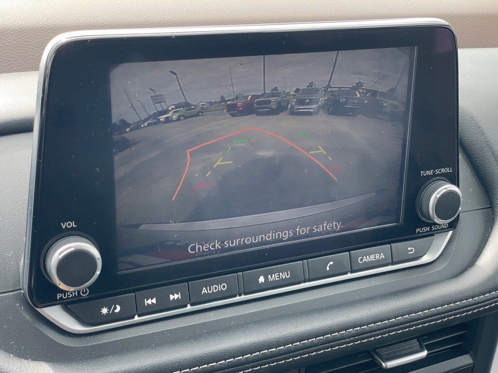 2023 Nissan Rogue SV Oak Ridge TN 2023 Nissan Rogue SV Oak Ridge TN