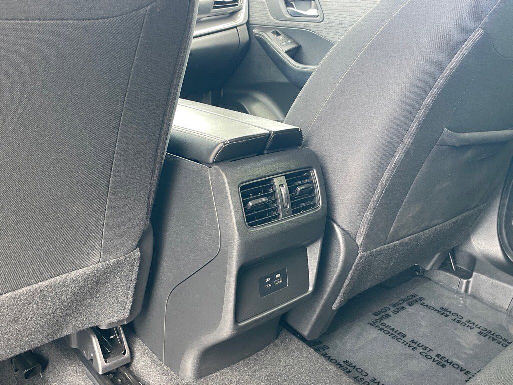 2023 Nissan Rogue SV Oak Ridge TN 2023 Nissan Rogue SV Oak Ridge TN