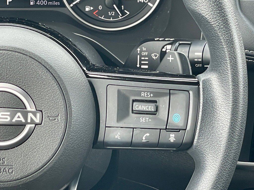 2023 Nissan Rogue SV Oak Ridge TN 2023 Nissan Rogue SV Oak Ridge TN