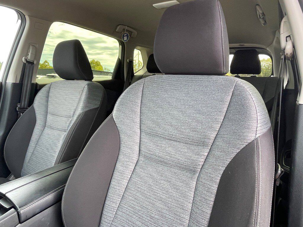 2023 Nissan Rogue SV Oak Ridge TN 2023 Nissan Rogue SV Oak Ridge TN