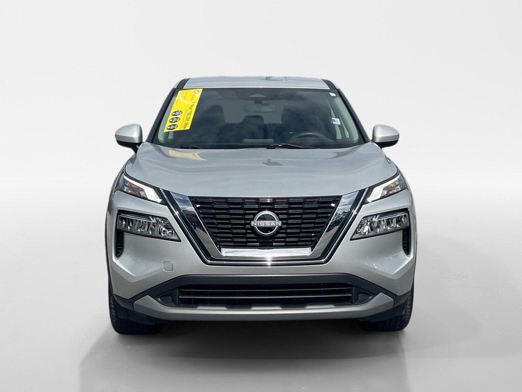 2023 Nissan Rogue SV Oak Ridge TN 2023 Nissan Rogue SV Oak Ridge TN