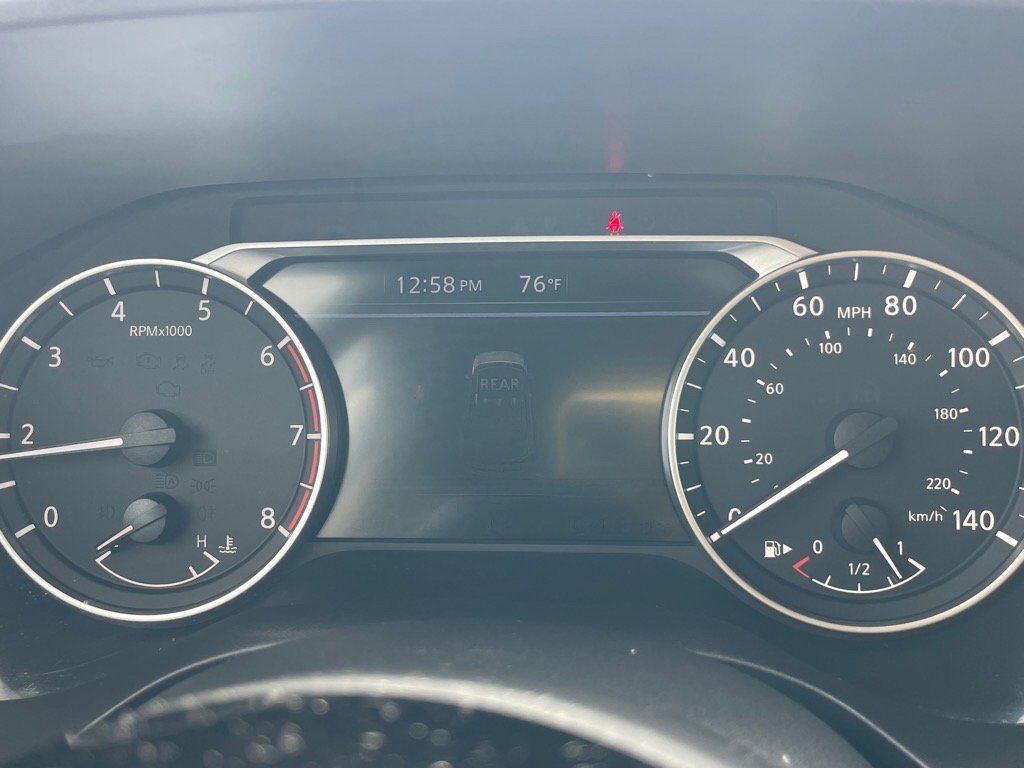 2023 Nissan Rogue SV Oak Ridge TN 2023 Nissan Rogue SV Oak Ridge TN