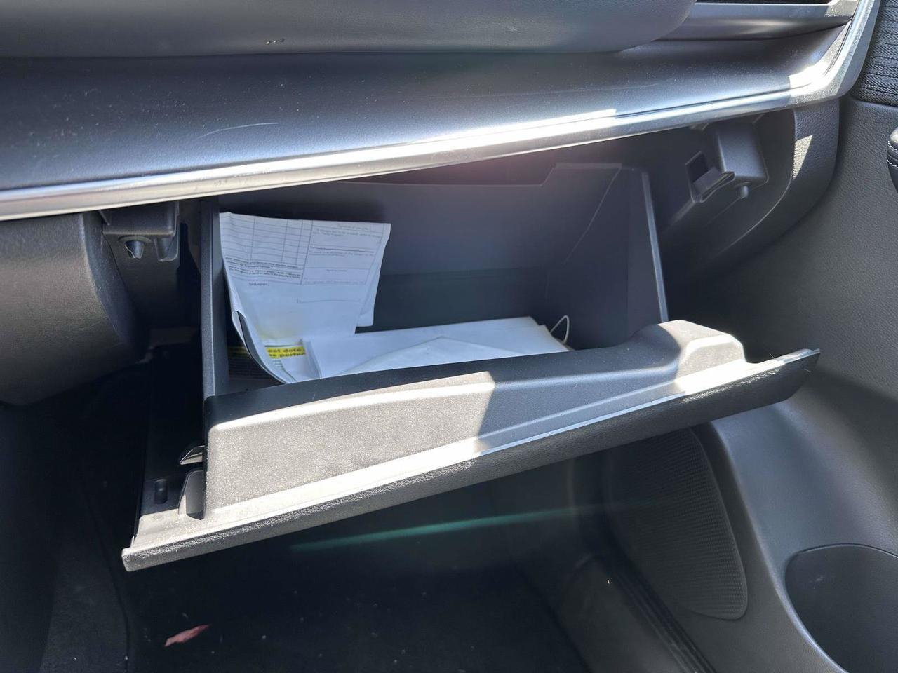 2023 Nissan Rogue SV San Clemente CA