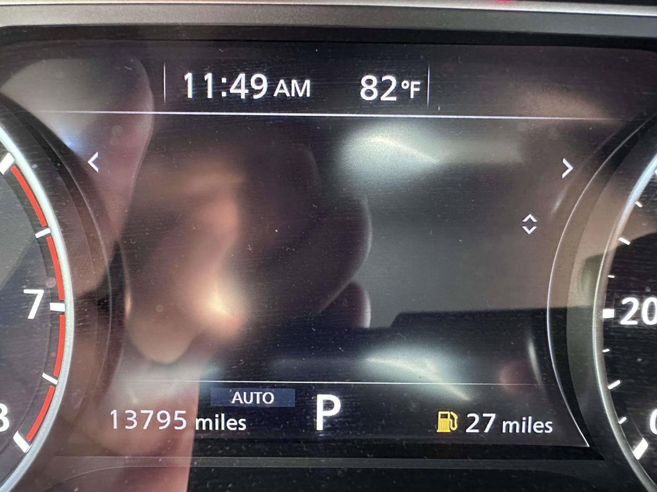 2023 Nissan Rogue SV San Clemente CA