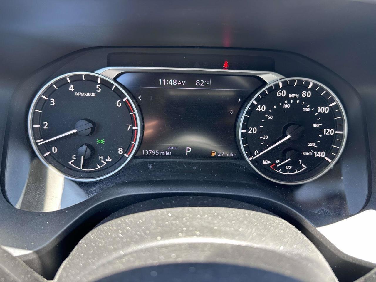 2023 Nissan Rogue SV San Clemente CA