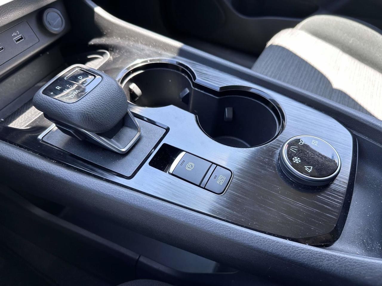 2023 Nissan Rogue SV San Clemente CA