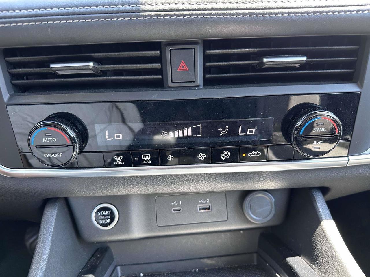 2023 Nissan Rogue SV San Clemente CA