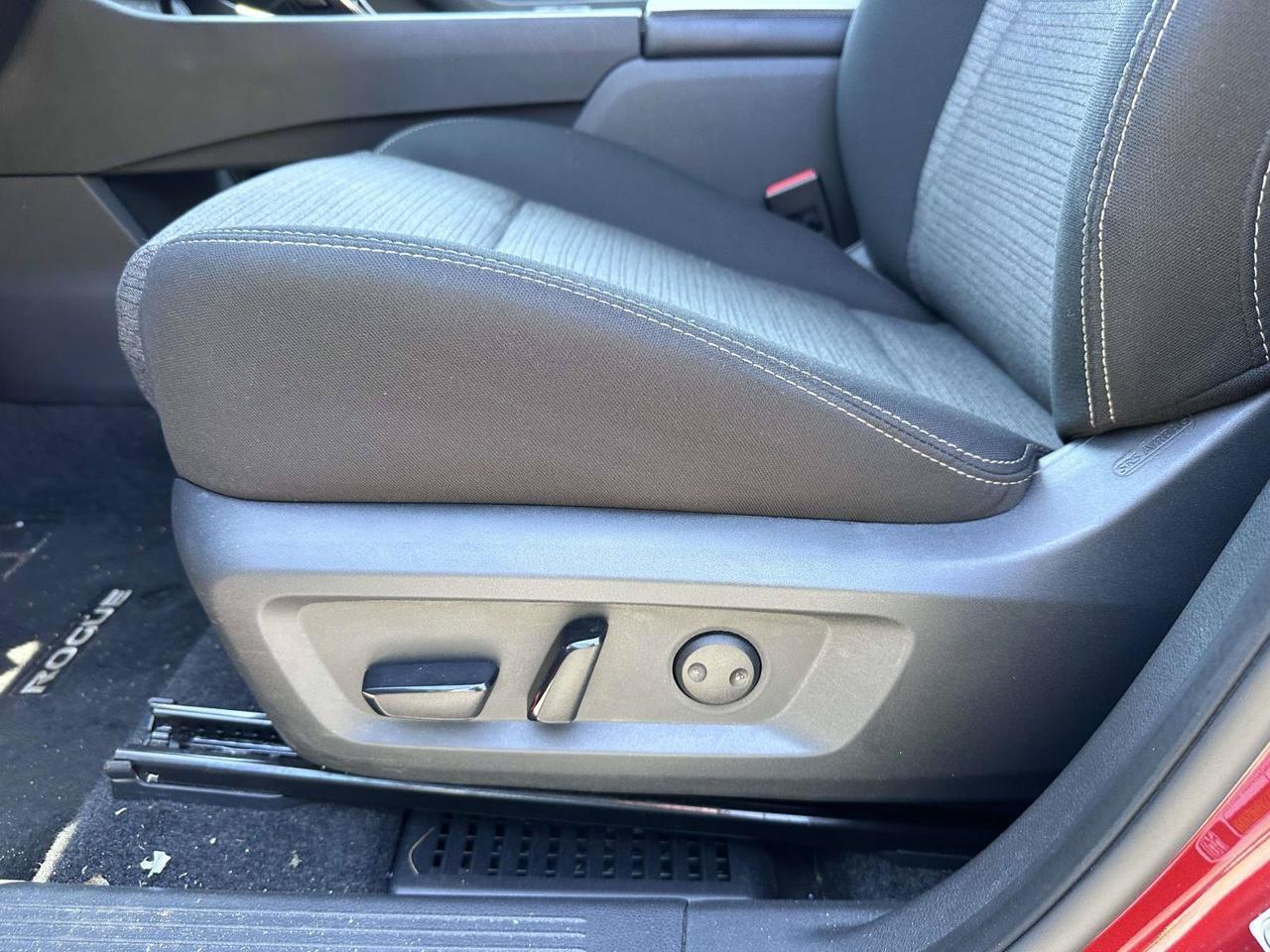2023 Nissan Rogue SV San Clemente CA