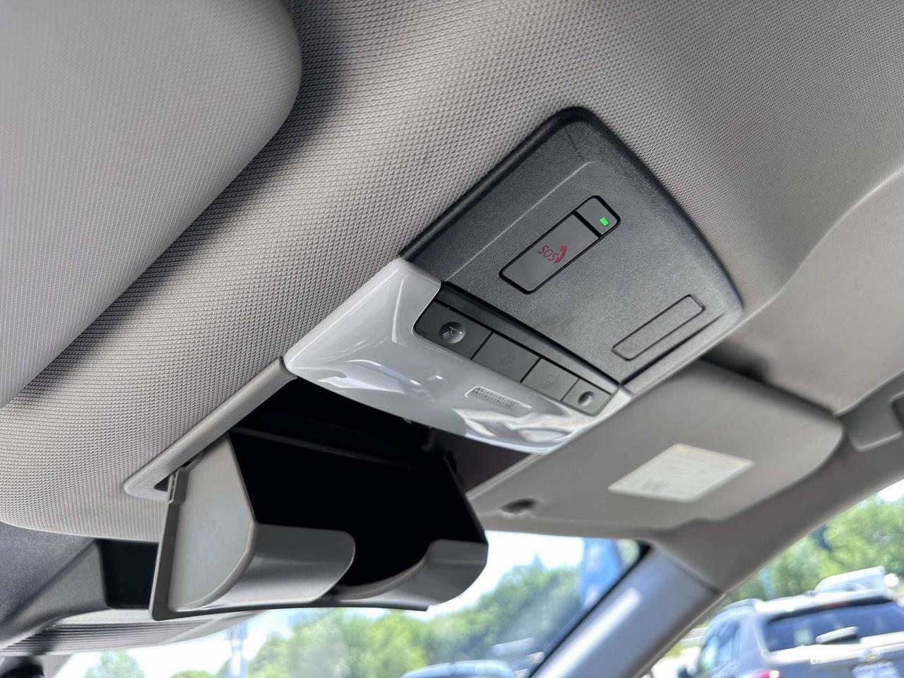 2023 Nissan Rogue SV San Clemente CA