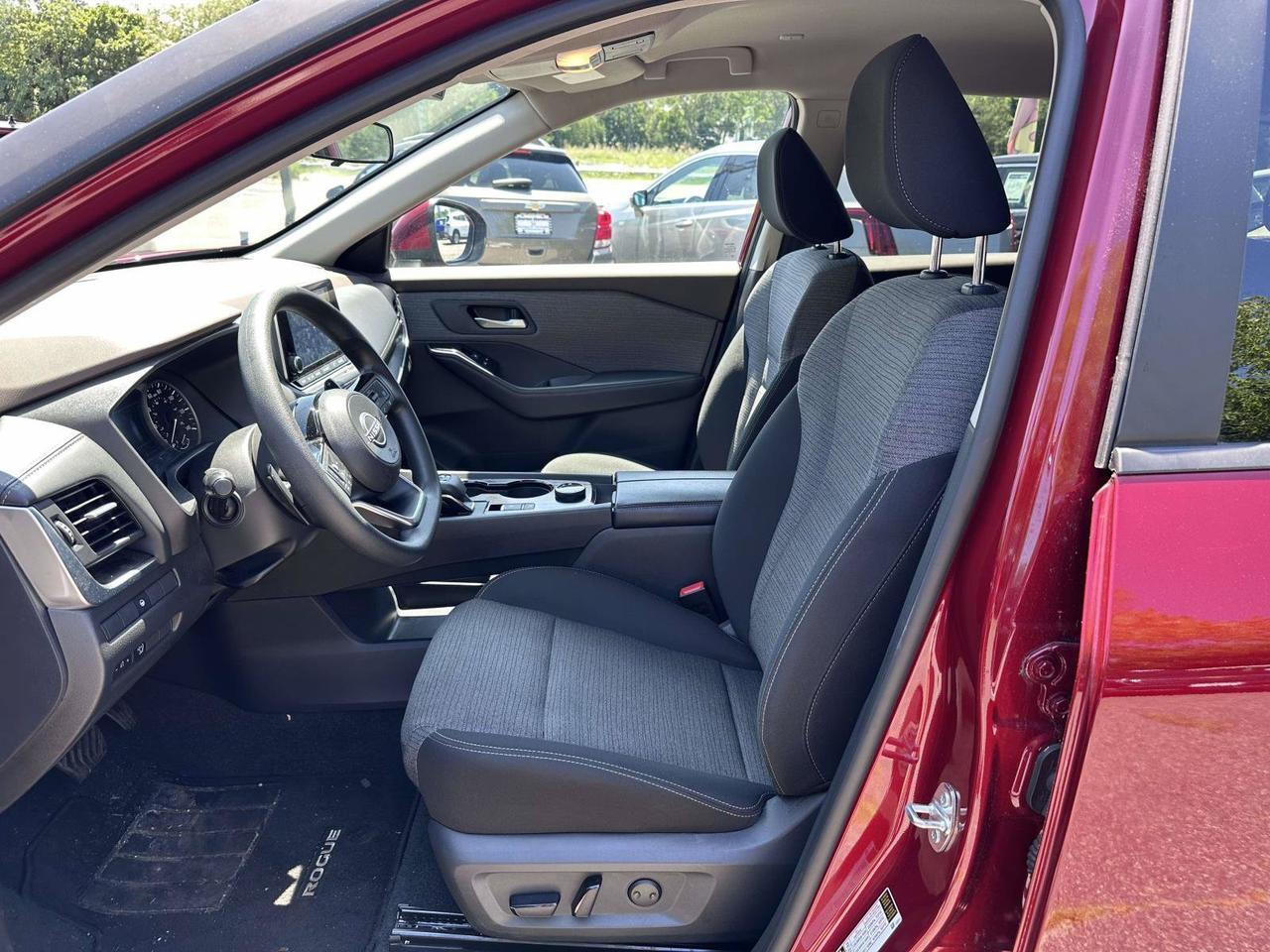 2023 Nissan Rogue SV San Clemente CA