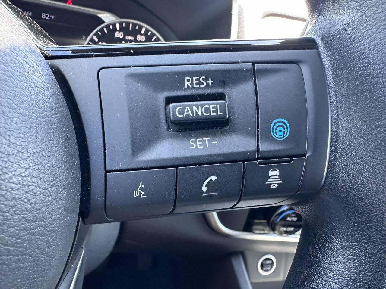 2023 Nissan Rogue SV San Clemente CA
