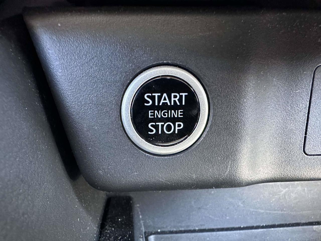 2023 Nissan Rogue SV San Clemente CA