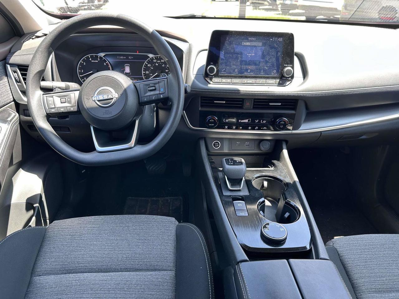 2023 Nissan Rogue SV San Clemente CA