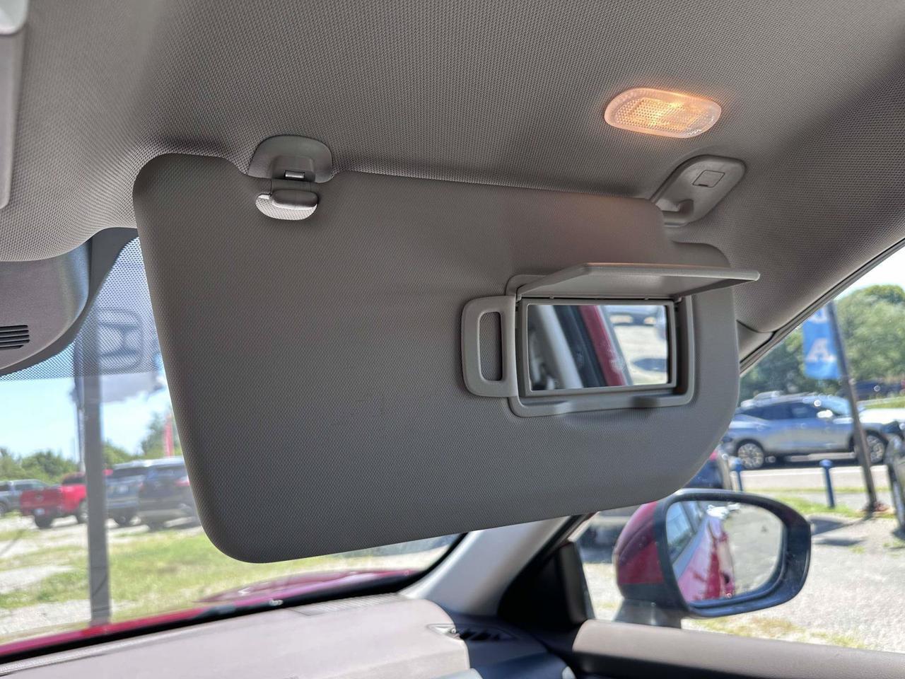 2023 Nissan Rogue SV San Clemente CA