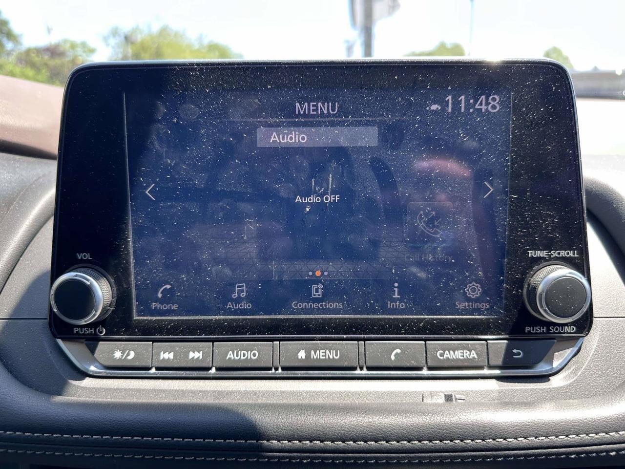 2023 Nissan Rogue SV San Clemente CA