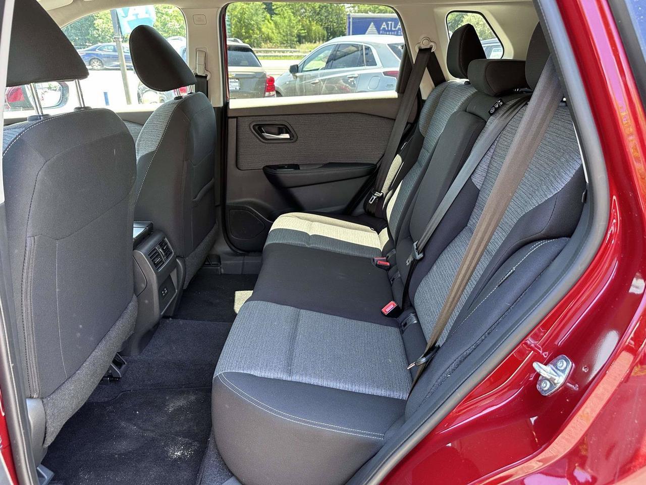 2023 Nissan Rogue SV San Clemente CA
