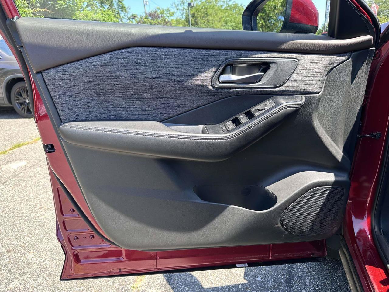 2023 Nissan Rogue SV San Clemente CA