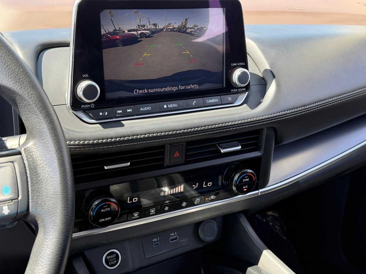 2023 Nissan Rogue SV Irving TX