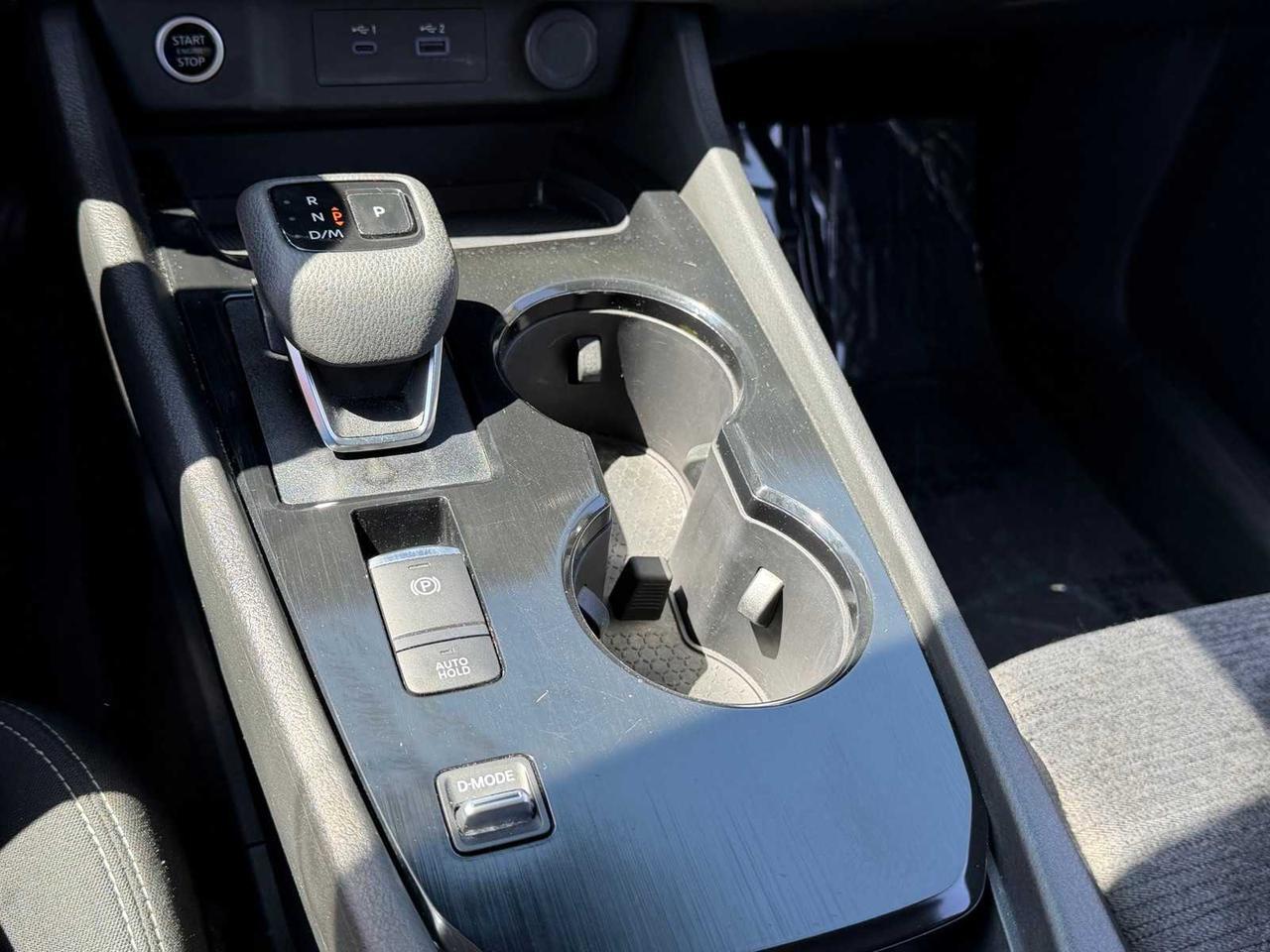 2023 Nissan Rogue SV Irving TX
