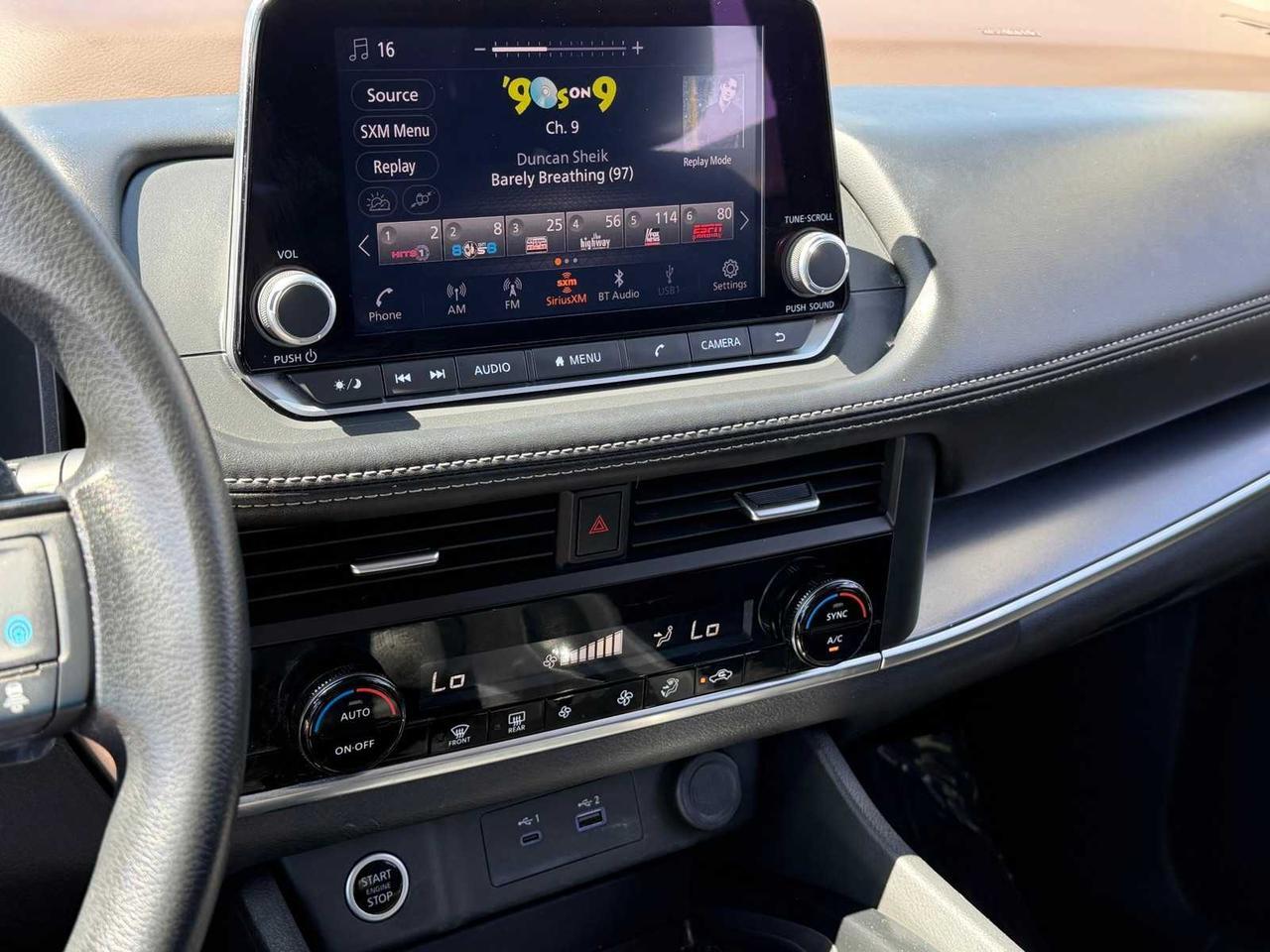2023 Nissan Rogue SV Irving TX