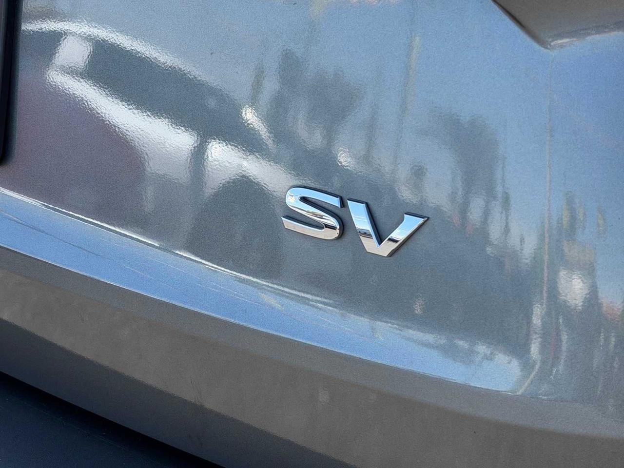 2023 Nissan Rogue SV Irving TX
