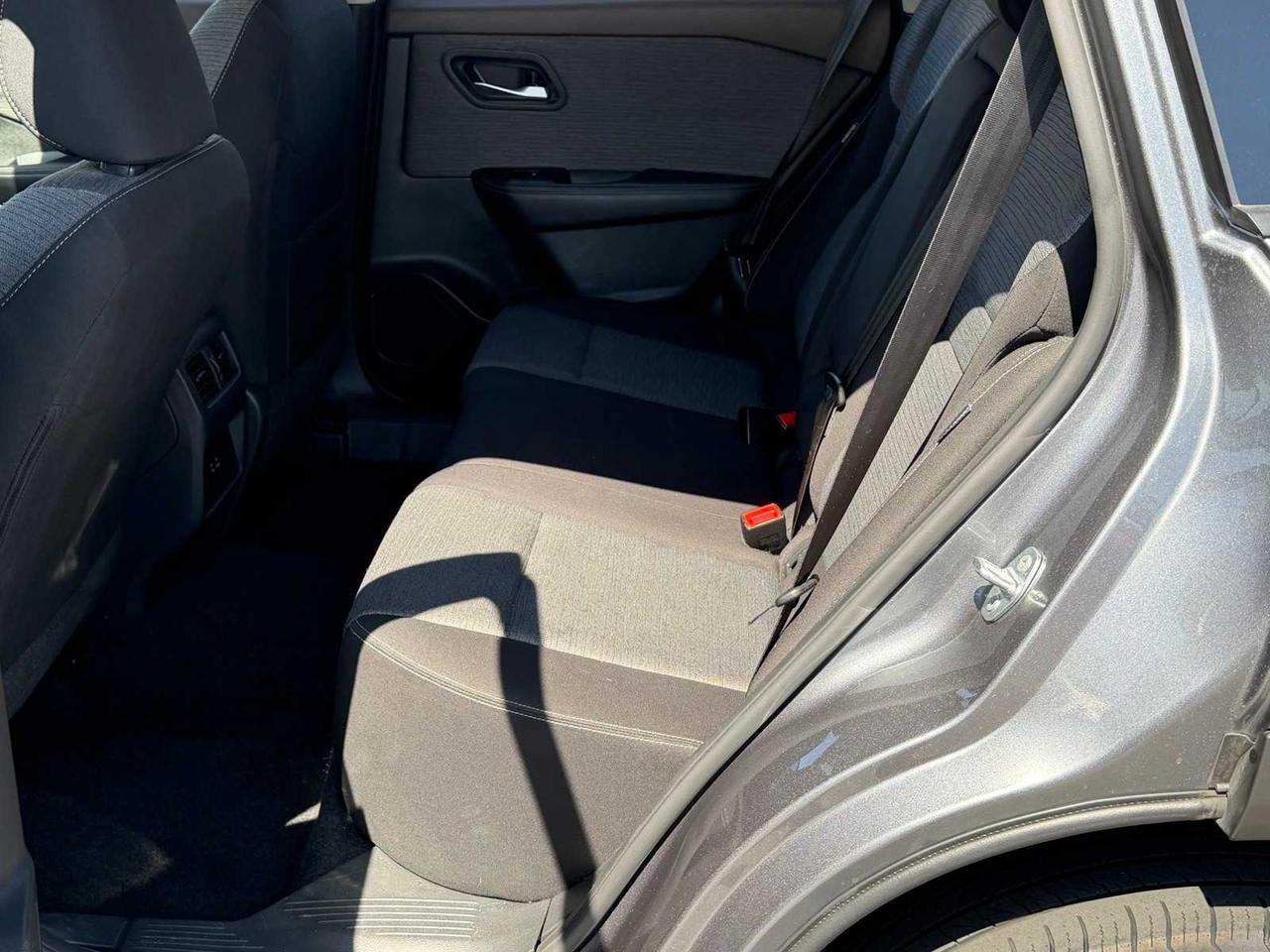 2023 Nissan Rogue SV Irving TX