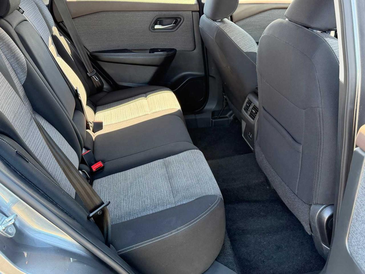2023 Nissan Rogue SV Irving TX