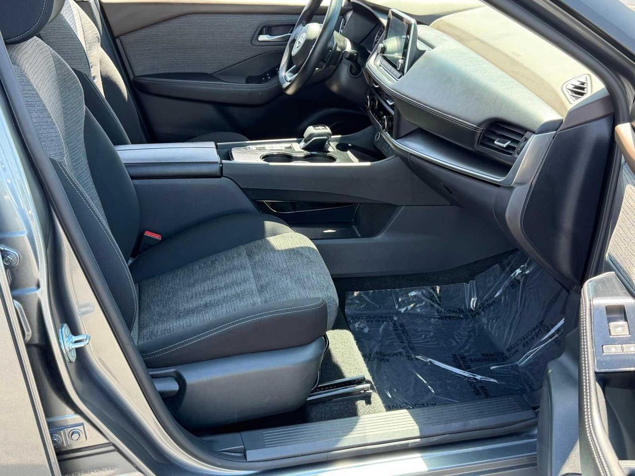 2023 Nissan Rogue SV Irving TX