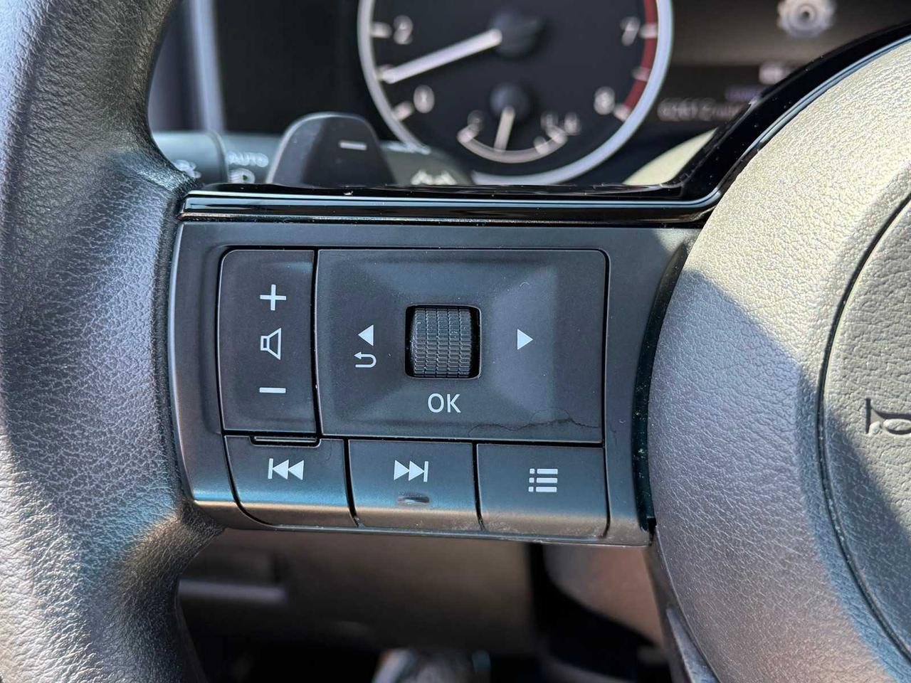 2023 Nissan Rogue SV Irving TX
