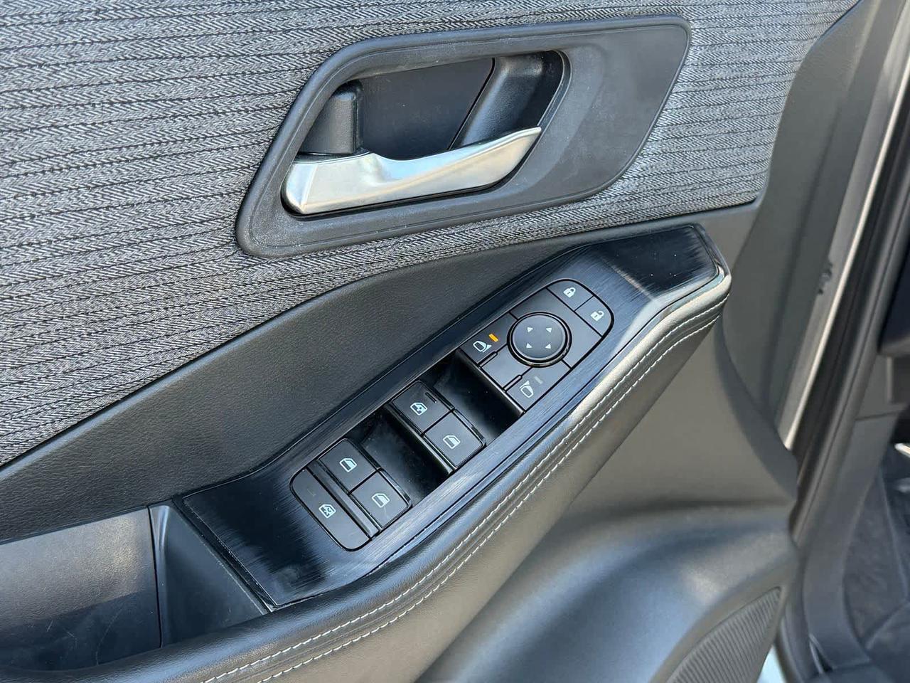 2023 Nissan Rogue SV Irving TX