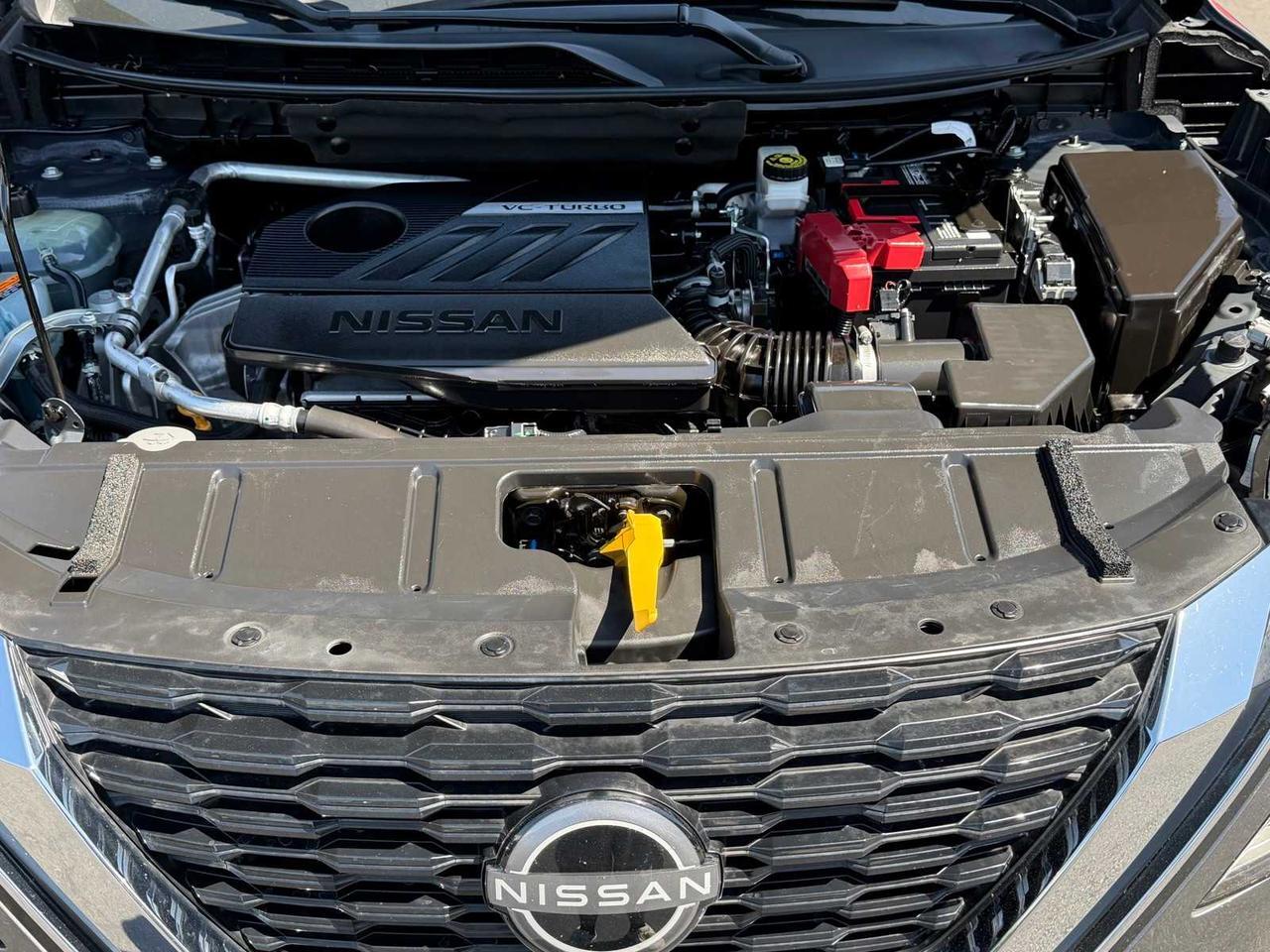 2023 Nissan Rogue SV Irving TX