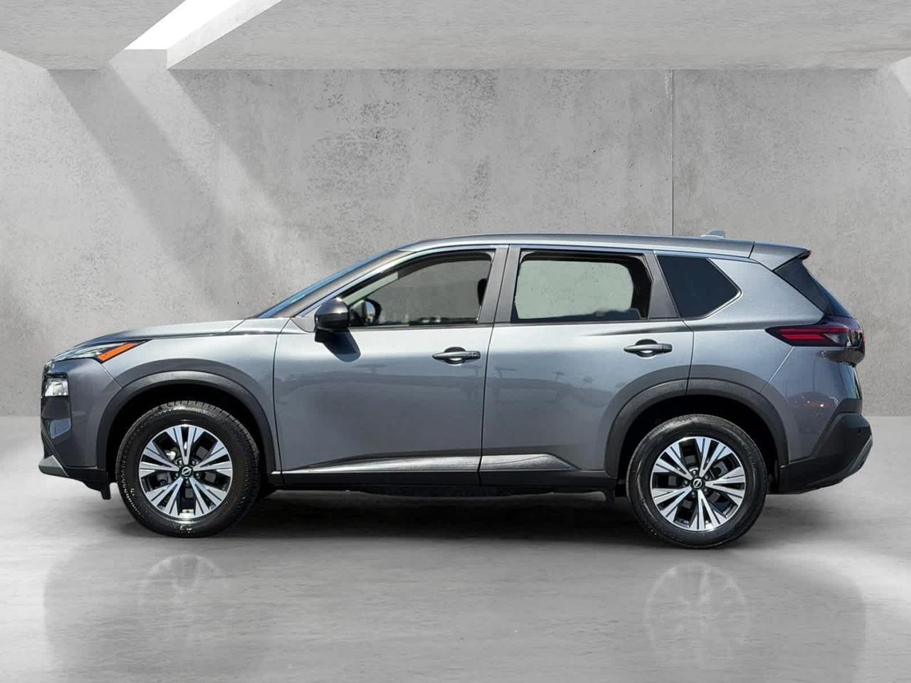 2023 Nissan Rogue SV Irving TX
