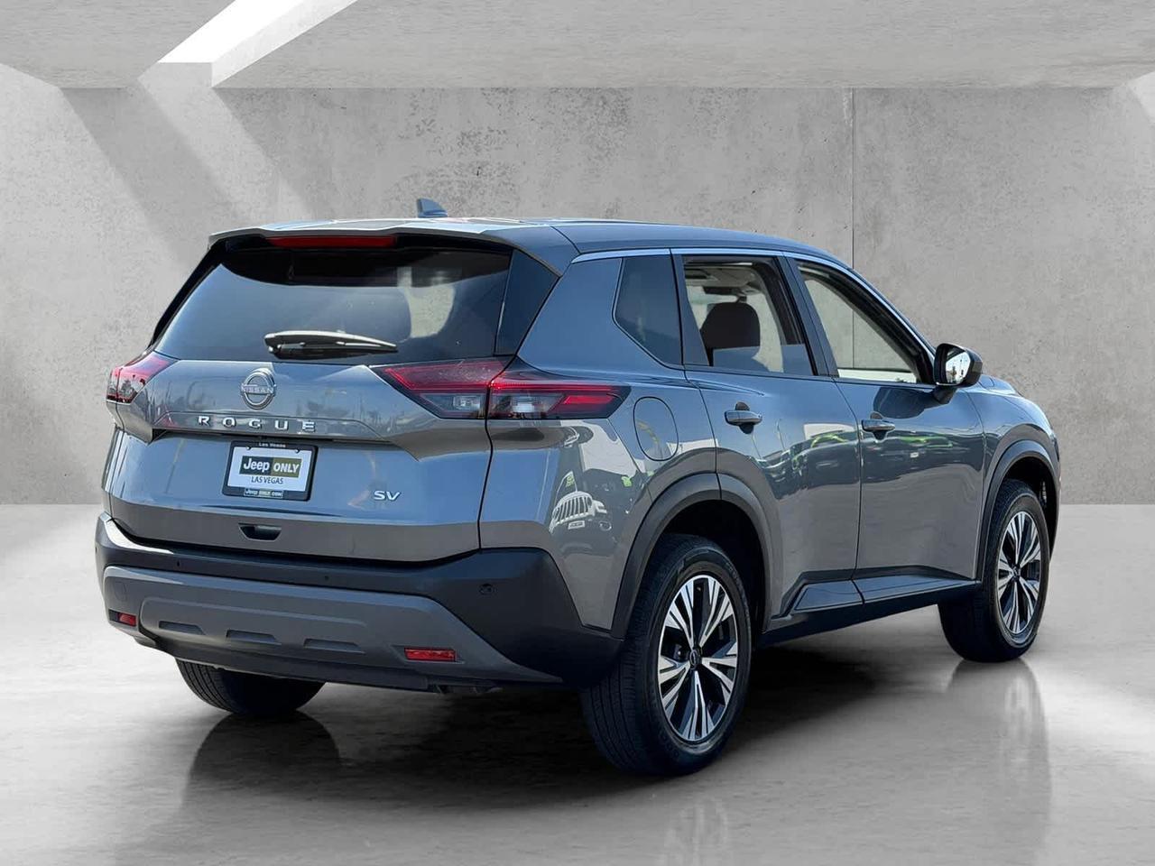 2023 Nissan Rogue SV Irving TX