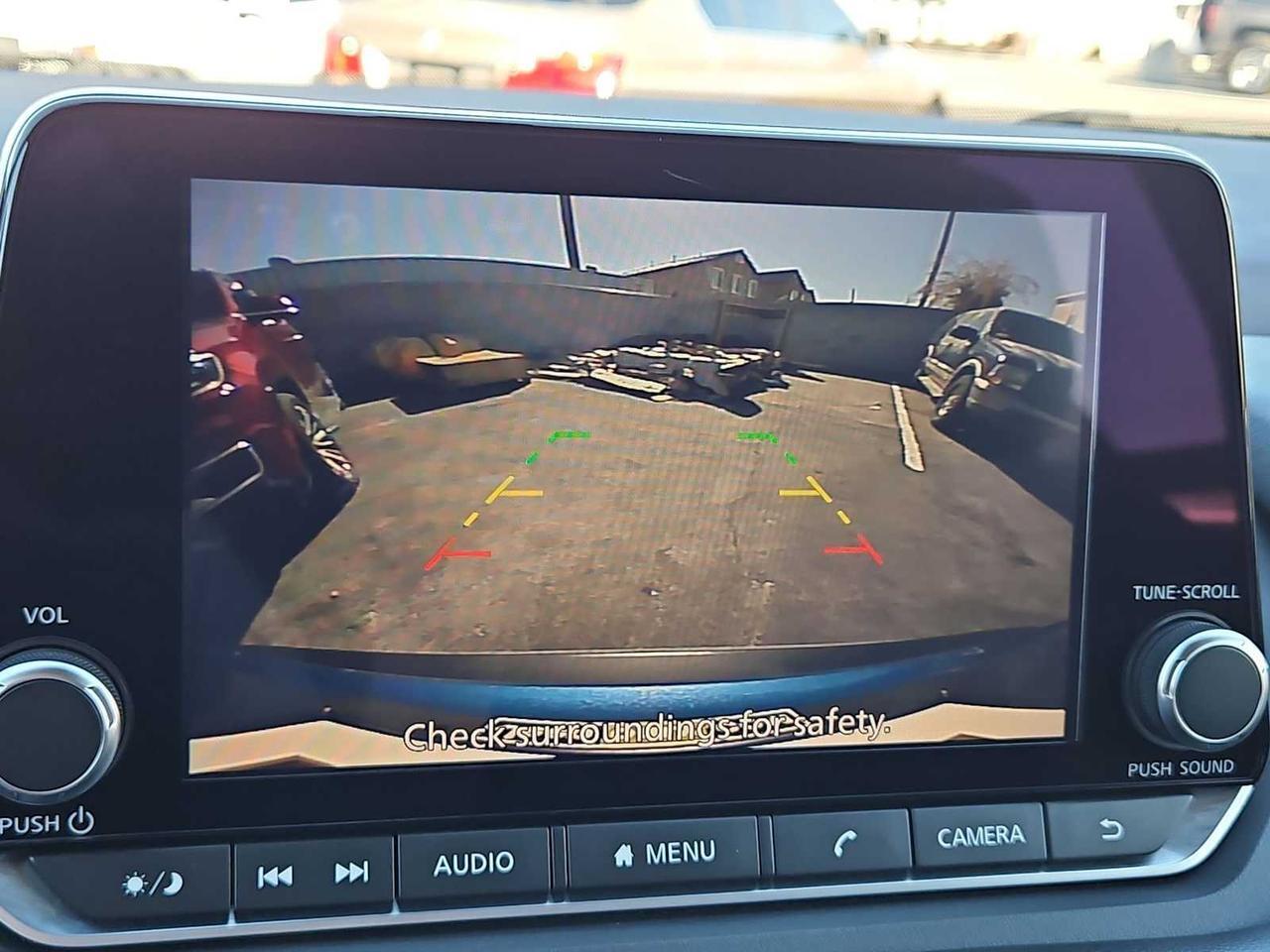 2023 Nissan Rogue SV Irving TX