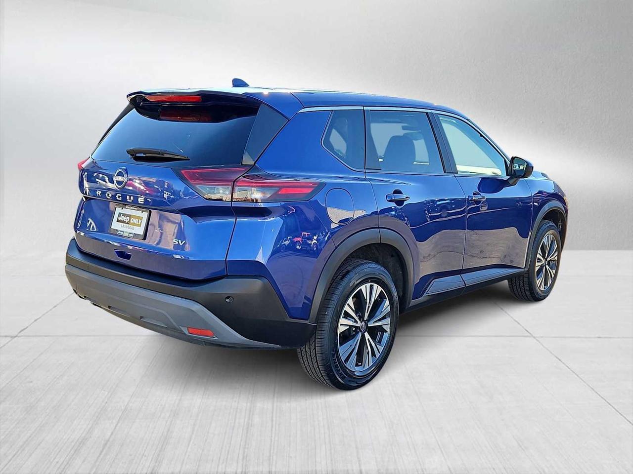 2023 Nissan Rogue SV Irving TX