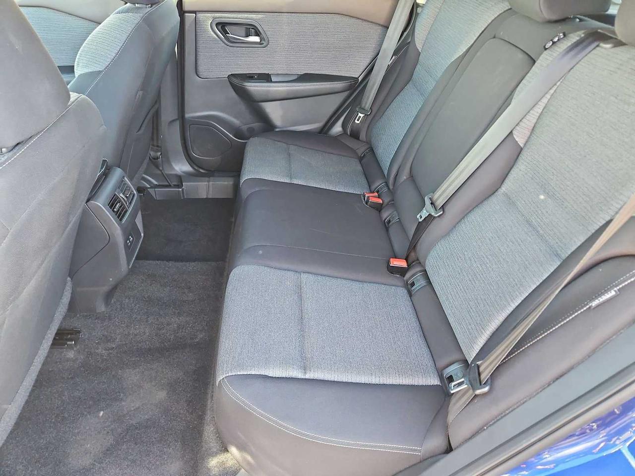 2023 Nissan Rogue SV Irving TX