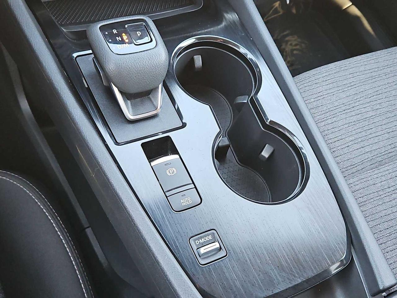 2023 Nissan Rogue SV Irving TX