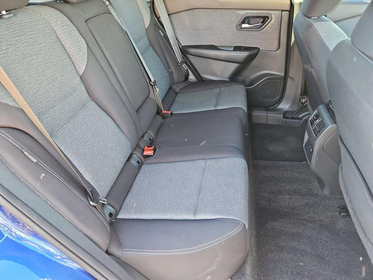 2023 Nissan Rogue SV Irving TX